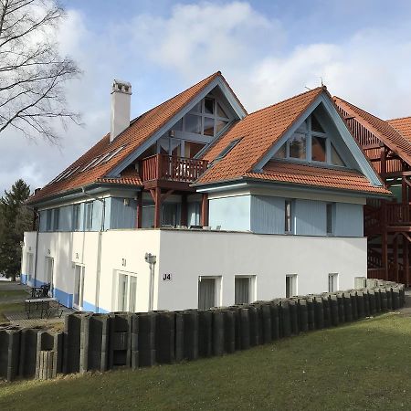 リプノ・ナト・ヴルタヴォウRiviera Lipno 415アパートメント エクステリア 写真
