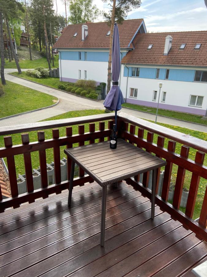 リプノ・ナト・ヴルタヴォウRiviera Lipno 415アパートメント エクステリア 写真